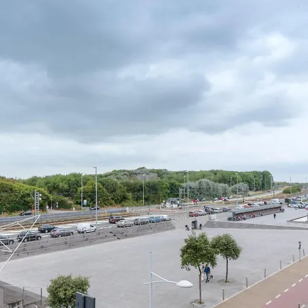 L'esperance D'autrefois By Interhome Bredene