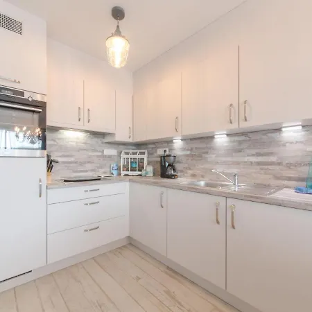 L'esperance D'autrefois By Interhome Bredene