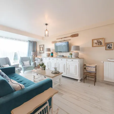 L'esperance D'autrefois By Interhome Appartement