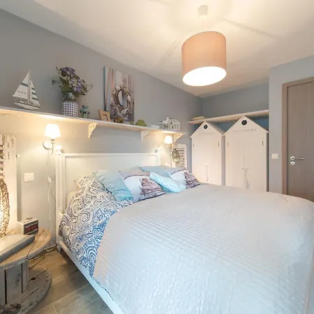 L'esperance D'autrefois By Interhome Bredene