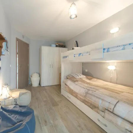 L'esperance D'autrefois By Interhome Bredene