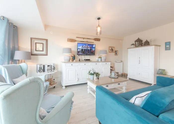 Apartamento L'esperance D'autrefois By Interhome *