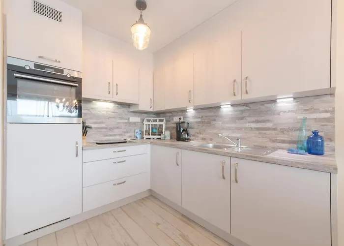 L'esperance D'autrefois By Interhome Bredene