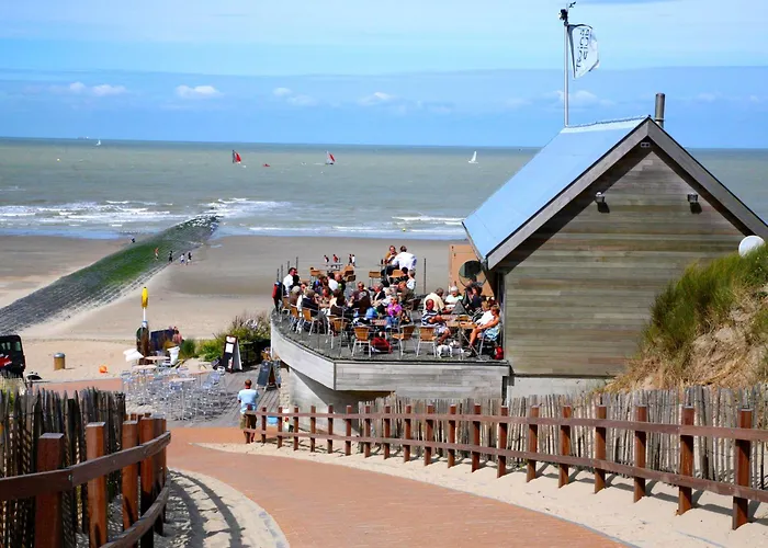 L'esperance D'autrefois By Interhome Bredene